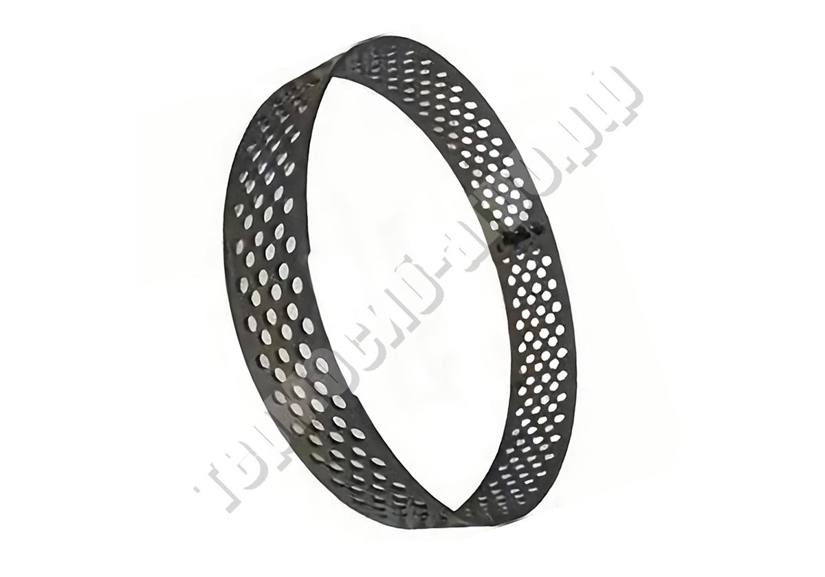 Сито боковое ИЗ 14/25